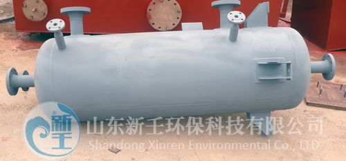 反應器冷劑液位罐